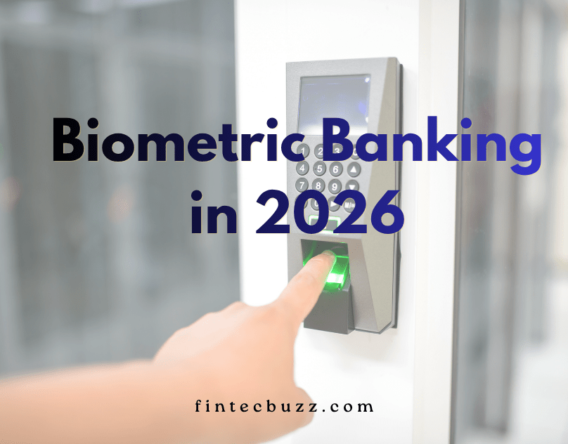 Biometric Banking in 2026